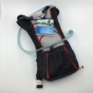 NWT Bell Back 50 hydration backpack